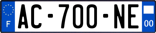 AC-700-NE