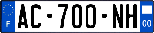 AC-700-NH