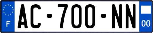 AC-700-NN