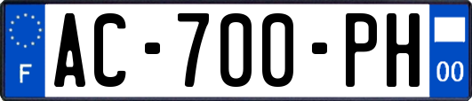 AC-700-PH