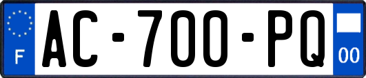 AC-700-PQ