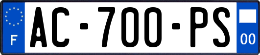 AC-700-PS