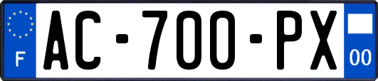 AC-700-PX