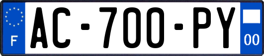 AC-700-PY