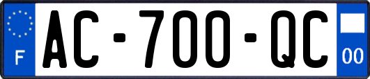 AC-700-QC