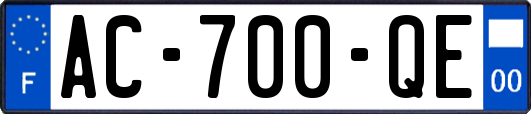 AC-700-QE