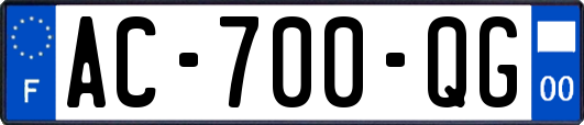 AC-700-QG