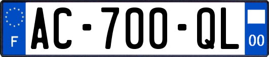 AC-700-QL