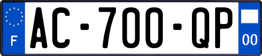 AC-700-QP