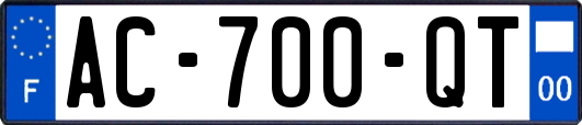 AC-700-QT