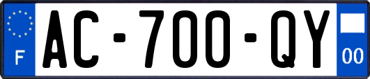 AC-700-QY