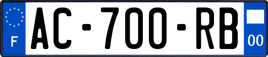 AC-700-RB