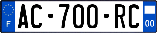 AC-700-RC