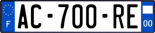 AC-700-RE