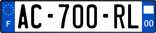 AC-700-RL