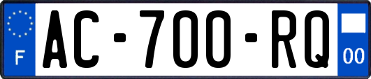 AC-700-RQ