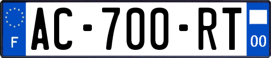 AC-700-RT
