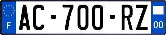 AC-700-RZ
