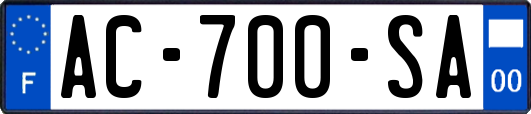AC-700-SA