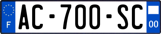 AC-700-SC