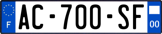 AC-700-SF