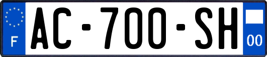 AC-700-SH