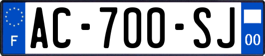 AC-700-SJ