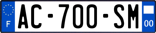 AC-700-SM