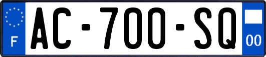 AC-700-SQ