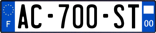 AC-700-ST