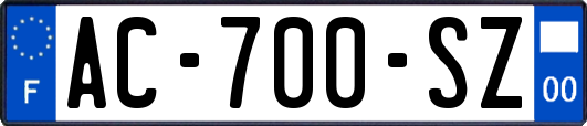 AC-700-SZ