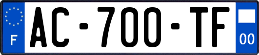 AC-700-TF