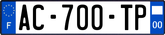AC-700-TP