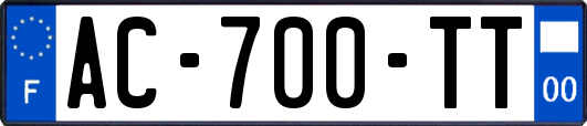 AC-700-TT