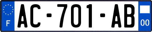 AC-701-AB