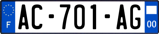 AC-701-AG