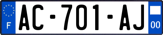 AC-701-AJ