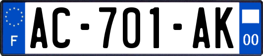 AC-701-AK