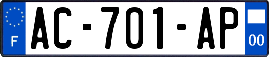 AC-701-AP