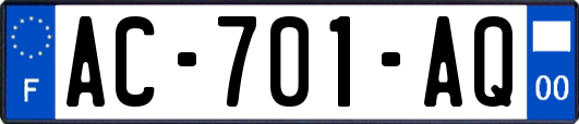 AC-701-AQ