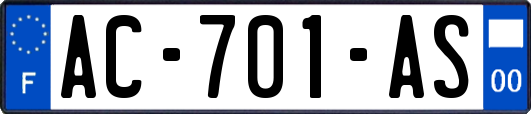 AC-701-AS