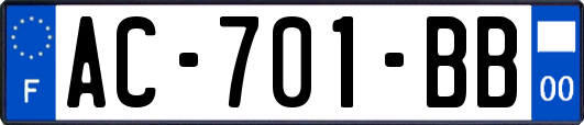 AC-701-BB