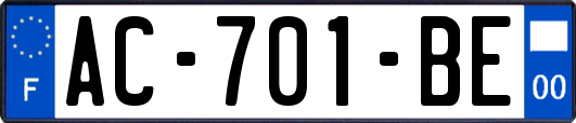 AC-701-BE