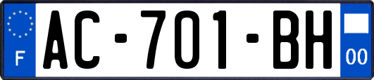 AC-701-BH