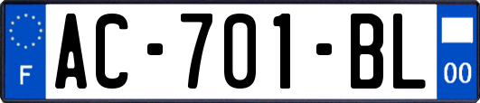 AC-701-BL