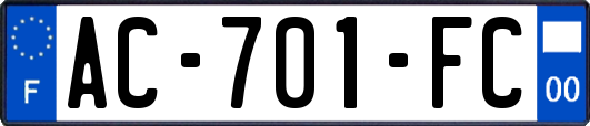 AC-701-FC