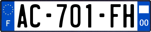 AC-701-FH