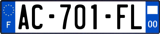 AC-701-FL