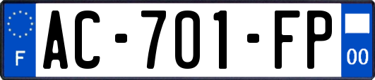 AC-701-FP