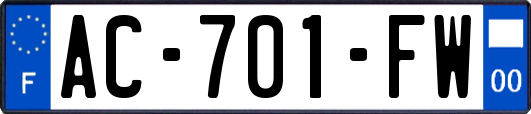 AC-701-FW